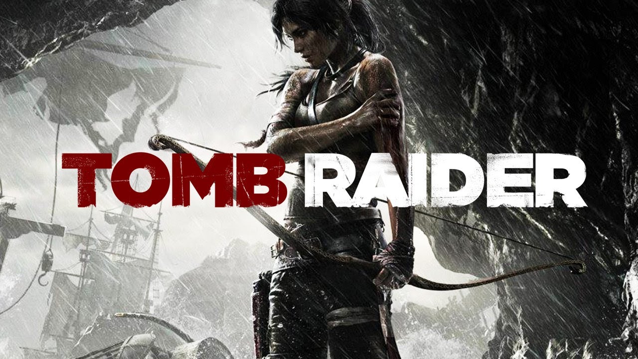 بازی Tomb Raider در steam رایگان شد !! %d8%a8%d8%a7%d8%b2%db%8c %d8%b1%d8%a7%db%8c%da%af%d8%a7%d9%86 