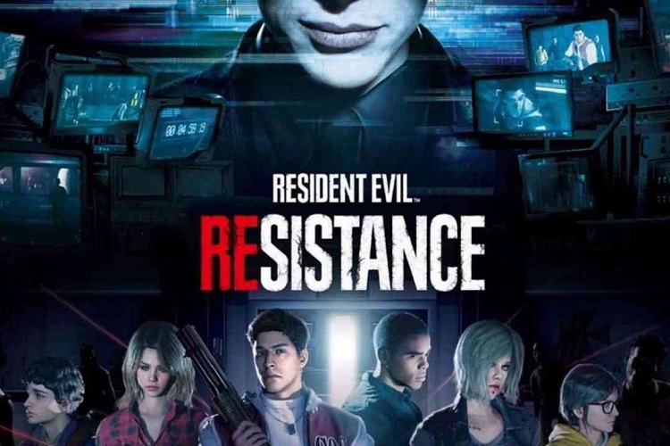 برنامه محتوای Resident Evil: Resistance مشخص شد؛ جیل به بازی می‌آید news 