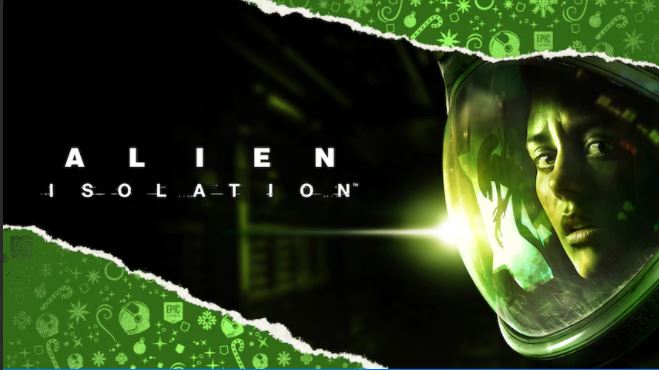 بازی Alien: Isolation در فروشگاه epicgames رایگان شد %d8%a8%d8%a7%d8%b2%db%8c %d8%b1%d8%a7%db%8c%da%af%d8%a7%d9%86 news 