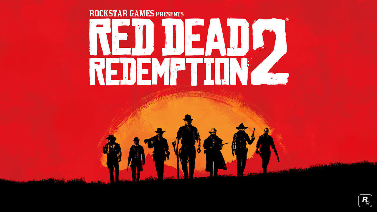 بررسی بازی Red Dead Redemption 2 %d9%85%d8%b9%d8%b1%d9%81%db%8c 