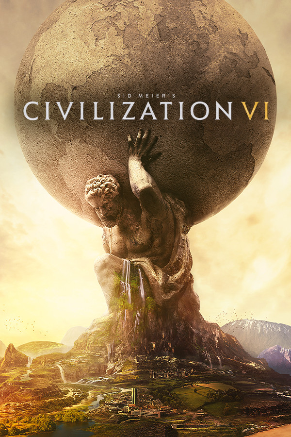 Sid Meiers Civilization VI  